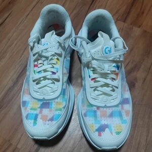 Cole Haan Men's ZERØGRAND Outpace 3 Running Shoe